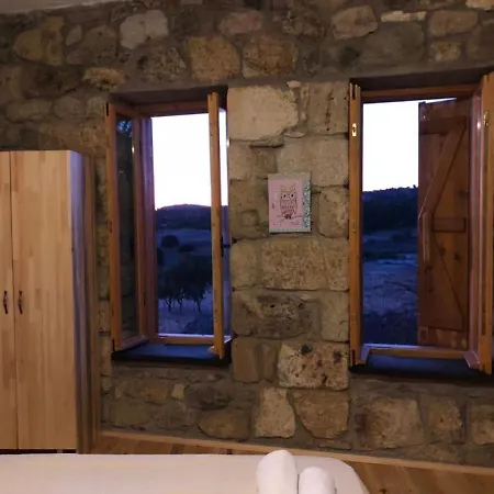 Close To Assos In Ayvacik Apartment Sazli