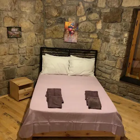 Apartment Close To Assos In Ayvacik *