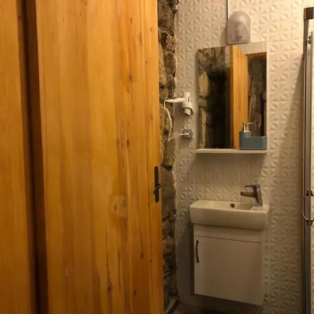 Close To Assos In Ayvacik Apartment *