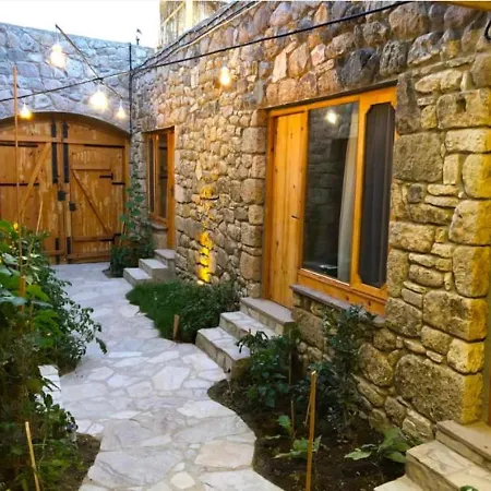 Close To Assos In Ayvacik * Sazlı