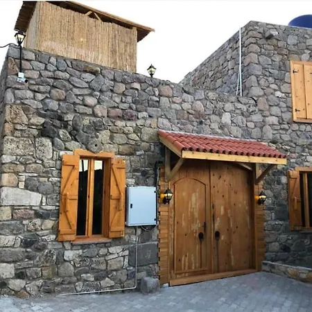 Close To Assos In Ayvacik